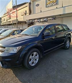 دودج جورني